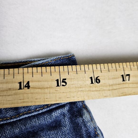 Wrangler FR Flame Resistant Jeans FR13MWZ Original Mens Tag 31x30 - Fits 31x28 - Picture 12 of 16